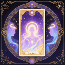 Imagem Oráculo das Almas